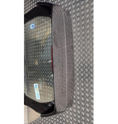 Malle/Hayon arriere CHEVROLET SPARK Photo n°5