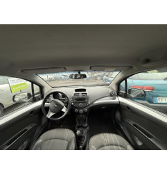 Malle/Hayon arriere CHEVROLET SPARK Photo n°17