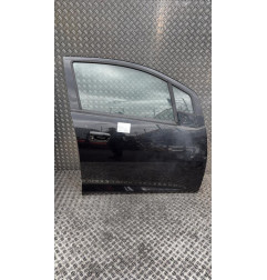 Porte avant droit CHEVROLET SPARK Photo n°1