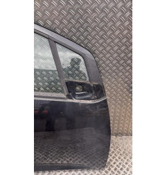 Porte avant droit CHEVROLET SPARK Photo n°3