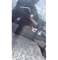 Porte avant droit CHEVROLET SPARK Photo n°4