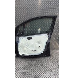 Porte avant droit CHEVROLET SPARK Photo n°5