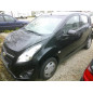 Porte avant droit CHEVROLET SPARK
