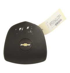 Air bag conducteur CHEVROLET SPARK Photo n°1