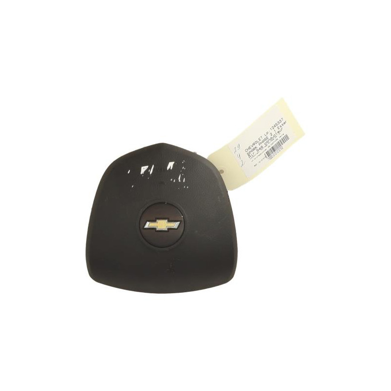 Air bag conducteur CHEVROLET SPARK