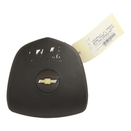 Air bag conducteur CHEVROLET SPARK Photo n°1