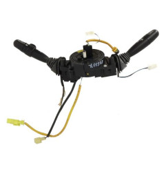 Com (Bloc Contacteur Tournant+Commodo Essuie Glace+Commodo Phare) CHEVROLET SPARK Photo n°2