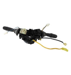 Com (Bloc Contacteur Tournant+Commodo Essuie Glace+Commodo Phare) CHEVROLET SPARK Photo n°3