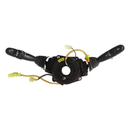 Com (Bloc Contacteur Tournant+Commodo Essuie Glace+Commodo Phare) CHEVROLET SPARK Photo n°4