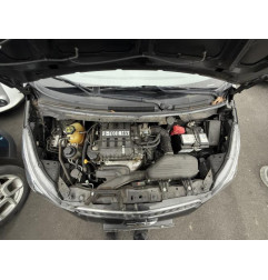 Com (Bloc Contacteur Tournant+Commodo Essuie Glace+Commodo Phare) CHEVROLET SPARK Photo n°11