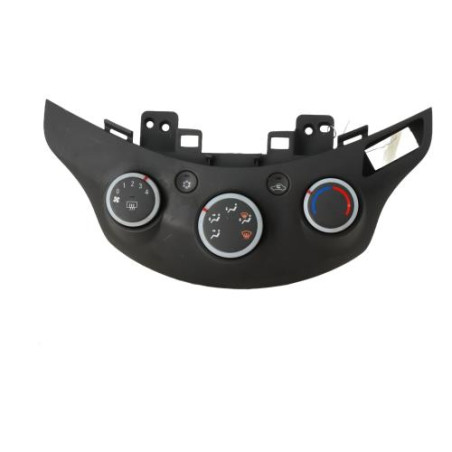 Commande chauffage CHEVROLET SPARK Photo n°1