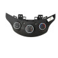 Commande chauffage CHEVROLET SPARK