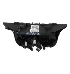 Commande chauffage CHEVROLET SPARK