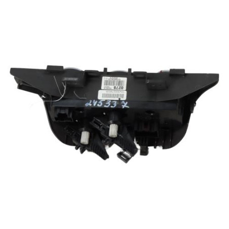 Commande chauffage CHEVROLET SPARK