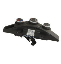 Commande chauffage CHEVROLET SPARK Photo n°3
