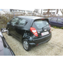 Moteur essuie glace avant CHEVROLET SPARK Photo n°5