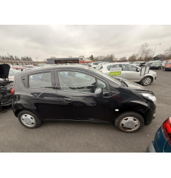 Moteur essuie glace avant CHEVROLET SPARK Photo n°13