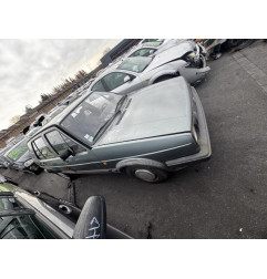 Feu arriere principal droit (feux) VOLKSWAGEN GOLF 2 Photo n°6