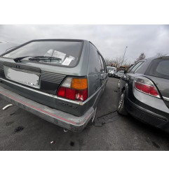 Feu arriere principal droit (feux) VOLKSWAGEN GOLF 2 Photo n°9