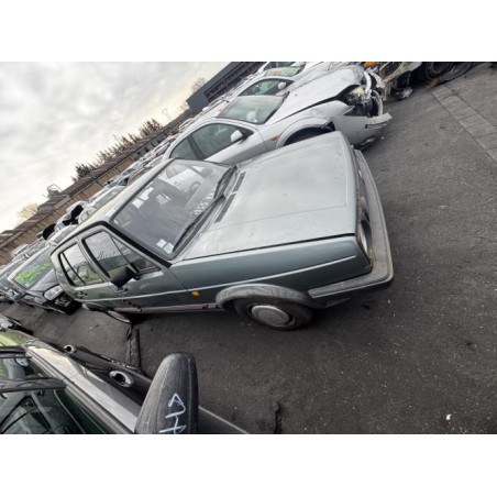 Feu arriere principal gauche (feux) VOLKSWAGEN GOLF 2