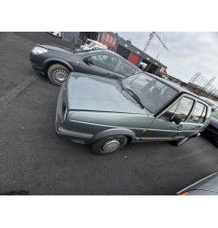 Feu arriere principal gauche (feux) VOLKSWAGEN GOLF 2 Photo n°3