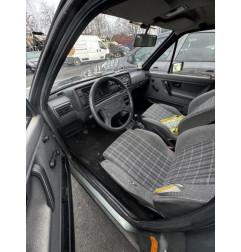 Feu arriere principal gauche (feux) VOLKSWAGEN GOLF 2 Photo n°6