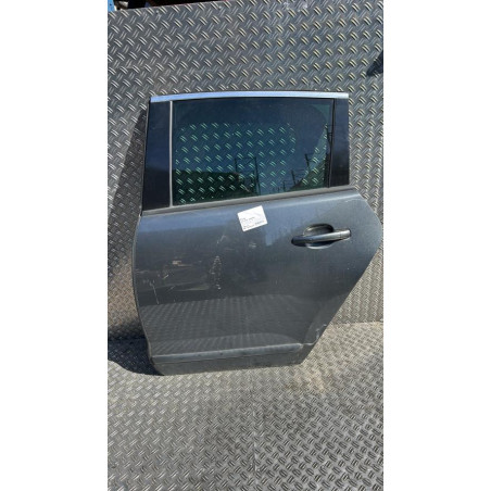 Porte arriere gauche PEUGEOT 3008 1 Photo n°1