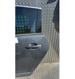 Porte arriere gauche PEUGEOT 3008 1 Photo n°3