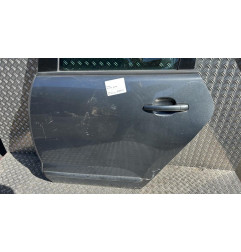Porte arriere gauche PEUGEOT 3008 1 Photo n°4