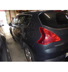 Porte arriere gauche PEUGEOT 3008 1 Photo n°5