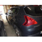 Porte arriere gauche PEUGEOT 3008 1
