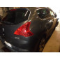 Porte arriere gauche PEUGEOT 3008 1