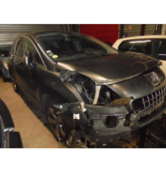 Porte arriere gauche PEUGEOT 3008 1 Photo n°8