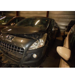 Porte arriere gauche PEUGEOT 3008 1 Photo n°9