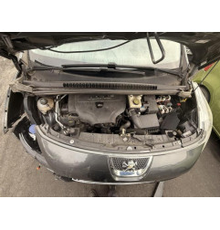 Porte arriere gauche PEUGEOT 3008 1 Photo n°11