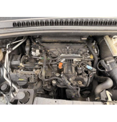 Porte arriere gauche PEUGEOT 3008 1 Photo n°12