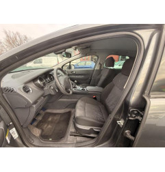 Porte arriere gauche PEUGEOT 3008 1 Photo n°15