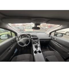 Porte arriere gauche PEUGEOT 3008 1 Photo n°16