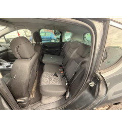 Porte arriere gauche PEUGEOT 3008 1 Photo n°17