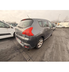 Porte arriere gauche PEUGEOT 3008 1 Photo n°19