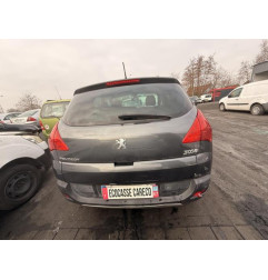 Porte arriere gauche PEUGEOT 3008 1 Photo n°20