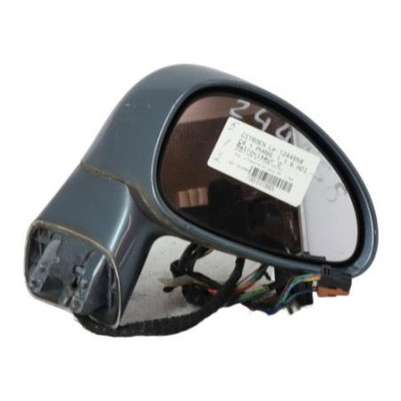 Retroviseur droit CITROEN C4 1 Photo n°1