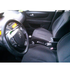 Retroviseur droit CITROEN C4 1 Photo n°7