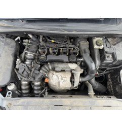 Retroviseur droit CITROEN C4 1 Photo n°13