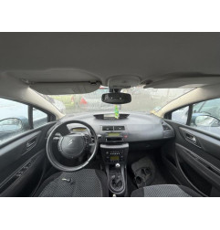 Retroviseur droit CITROEN C4 1 Photo n°17