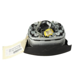 Air bag conducteur VOLKSWAGEN GOLF 5 Photo n°5