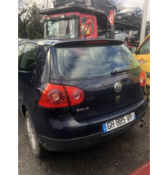 Air bag conducteur VOLKSWAGEN GOLF 5 Photo n°8