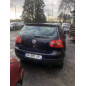 Air bag conducteur VOLKSWAGEN GOLF 5