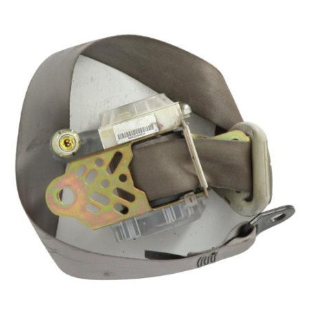 Ceinture avant gauche NISSAN MICRA 3 Photo n°1