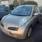 Moteur leve vitre avant droit NISSAN MICRA 3